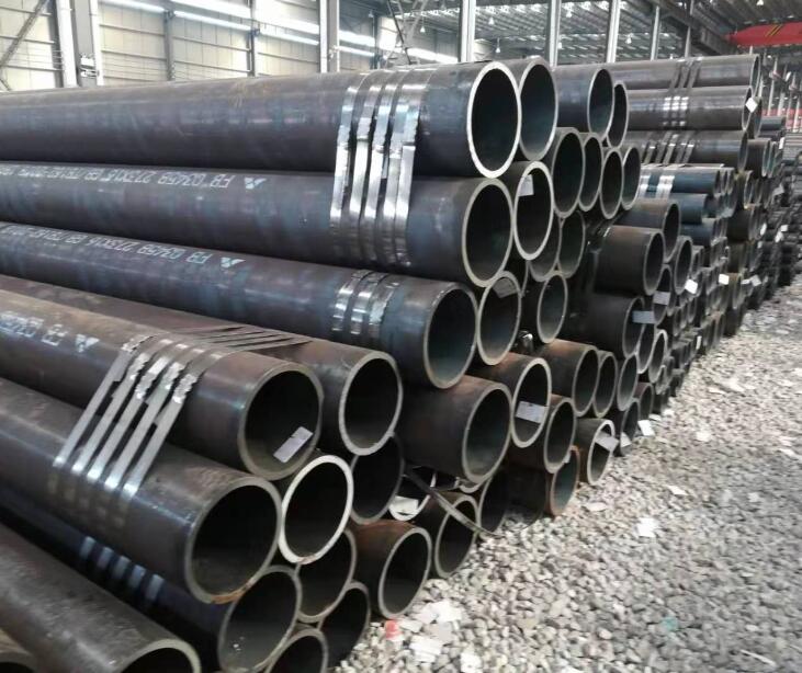 坡头Q345D化肥专用管